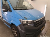  Volkswagen  Crafter Volkswagen  35 2.0TDI 75kW L4 FWD 2d #112