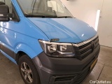  Volkswagen  Crafter Volkswagen  35 2.0TDI 75kW L4 FWD 2d #115