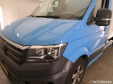  Volkswagen  Crafter Volkswagen  35 2.0TDI 75kW L4 FWD 2d #117