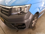  Volkswagen  Crafter Volkswagen  35 2.0TDI 75kW L4 FWD 2d #123