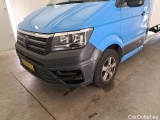  Volkswagen  Crafter Volkswagen  35 2.0TDI 75kW L4 FWD 2d #130