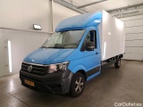  Volkswagen  Crafter Volkswagen  35 2.0TDI 75kW L4 FWD 2d 