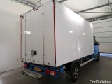  Volkswagen  Crafter Volkswagen  35 2.0TDI 75kW L4 FWD 2d #2