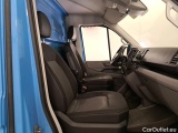  Volkswagen  Crafter Volkswagen  35 2.0TDI 75kW L4 FWD 2d #3