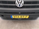  Volkswagen  Crafter Volkswagen  35 2.0TDI 75kW L4 FWD 2d #5