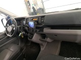  Volkswagen  Crafter Volkswagen  35 2.0TDI 75kW L4 FWD 2d #8