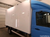  Volkswagen  Crafter Volkswagen  35 2.0TDI 75kW L4 FWD 2d #9