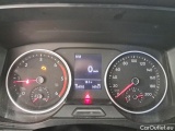  Volkswagen  Crafter Volkswagen  35 2.0TDI 75kW L4 FWD 2d #7