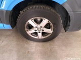  Volkswagen  Crafter Volkswagen  35 2.0TDI 75kW L4 FWD 2d #13