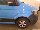  Volkswagen  Crafter Volkswagen  35 2.0TDI 75kW L4 FWD 2d #14
