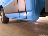  Volkswagen  Crafter Volkswagen  35 2.0TDI 75kW L4 FWD 2d #15
