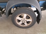  Volkswagen  Crafter Volkswagen  35 2.0TDI 75kW L4 FWD 2d #16