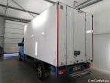 Volkswagen  Crafter Volkswagen  35 2.0TDI 75kW L4 FWD 2d #21