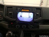  Volkswagen  Crafter Volkswagen  35 2.0TDI 75kW L4 FWD 2d #24
