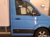  Volkswagen  Crafter Volkswagen  35 2.0TDI 75kW L4 FWD 2d #29