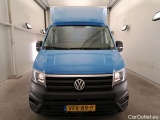  Volkswagen  Crafter Volkswagen  35 2.0TDI 75kW L4 FWD 2d #31