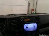  Volkswagen  Crafter Volkswagen  35 2.0TDI 75kW L4 FWD 2d #34