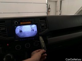 Volkswagen  Crafter Volkswagen  35 2.0TDI 75kW L4 FWD 2d #38