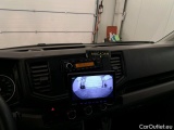  Volkswagen  Crafter Volkswagen  35 2.0TDI 75kW L4 FWD 2d #36