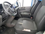  Volkswagen  Crafter Volkswagen  35 2.0TDI 75kW L4 FWD 2d #50