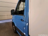  Volkswagen  Crafter Volkswagen  35 2.0TDI 75kW L4 FWD 2d #53