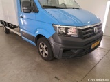  Volkswagen  Crafter Volkswagen  35 2.0TDI 75kW L4 FWD 2d #57