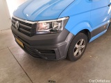  Volkswagen  Crafter Volkswagen  35 2.0TDI 75kW L4 FWD 2d #60