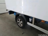  Volkswagen  Crafter Volkswagen  35 2.0TDI 75kW L4 FWD 2d #69
