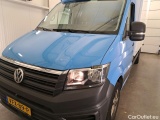  Volkswagen  Crafter Volkswagen  35 2.0TDI 75kW L4 FWD 2d #68