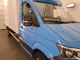  Volkswagen  Crafter Volkswagen  35 2.0TDI 75kW L4 FWD 2d #72