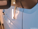  Volkswagen  Crafter Volkswagen  35 2.0TDI 75kW L4 FWD 2d #73
