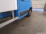  Volkswagen  Crafter Volkswagen  35 2.0TDI 75kW L4 FWD 2d #76