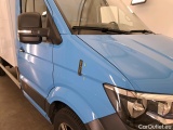  Volkswagen  Crafter Volkswagen  35 2.0TDI 75kW L4 FWD 2d #79