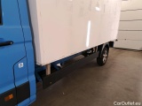  Volkswagen  Crafter Volkswagen  35 2.0TDI 75kW L4 FWD 2d #88