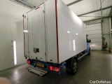  Volkswagen  Crafter Volkswagen  35 2.0TDI 75kW L4 FWD 2d #2