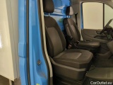  Volkswagen  Crafter Volkswagen  35 2.0TDI 75kW L4 FWD 2d #3