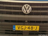  Volkswagen  Crafter Volkswagen  35 2.0TDI 75kW L4 FWD 2d #5
