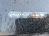  Volkswagen  Crafter Volkswagen  35 2.0TDI 75kW L4 FWD 2d #6