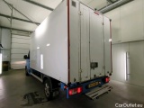  Volkswagen  Crafter Volkswagen  35 2.0TDI 75kW L4 FWD 2d #9