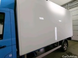 Volkswagen  Crafter Volkswagen  35 2.0TDI 75kW L4 FWD 2d #13