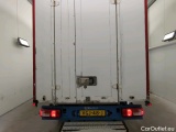  Volkswagen  Crafter Volkswagen  35 2.0TDI 75kW L4 FWD 2d #10