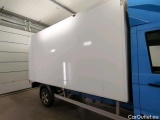  Volkswagen  Crafter Volkswagen  35 2.0TDI 75kW L4 FWD 2d #11