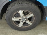  Volkswagen  Crafter Volkswagen  35 2.0TDI 75kW L4 FWD 2d #14