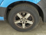  Volkswagen  Crafter Volkswagen  35 2.0TDI 75kW L4 FWD 2d #18