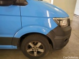  Volkswagen  Crafter Volkswagen  35 2.0TDI 75kW L4 FWD 2d #19