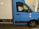  Volkswagen  Crafter Volkswagen  35 2.0TDI 75kW L4 FWD 2d #20