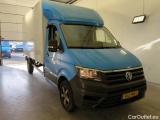  Volkswagen  Crafter Volkswagen  35 2.0TDI 75kW L4 FWD 2d #21