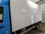  Volkswagen  Crafter Volkswagen  35 2.0TDI 75kW L4 FWD 2d #22