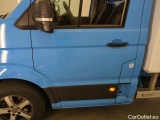  Volkswagen  Crafter Volkswagen  35 2.0TDI 75kW L4 FWD 2d #23