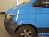  Volkswagen  Crafter Volkswagen  35 2.0TDI 75kW L4 FWD 2d #24